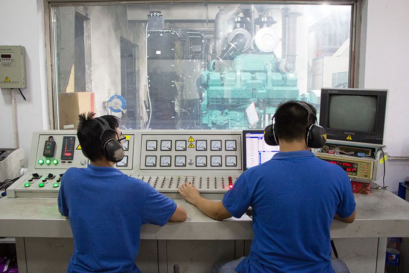 Laboratorios de pruebas e I+D