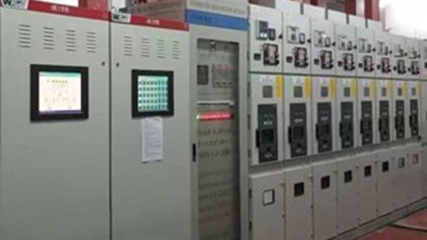 Grupos Electrónicos para Centro de Datos de Computación en la Nube de Huawei Suzhou