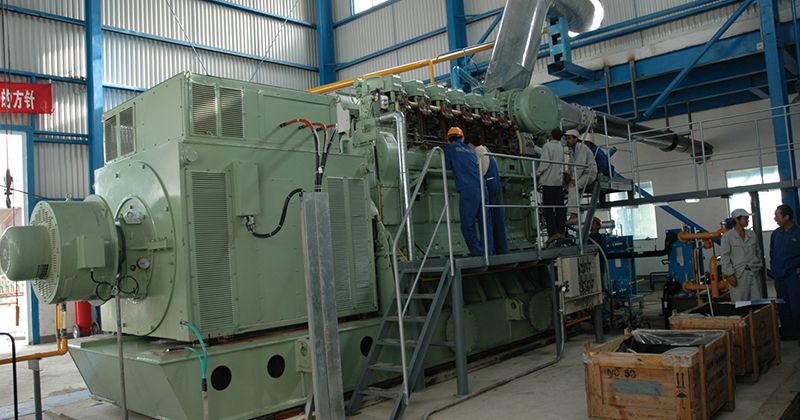 Servicios y Soporte Técnico