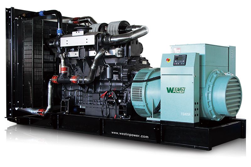 Productos Westinpower