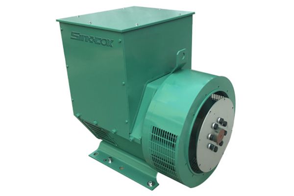 Alternador Sinocox