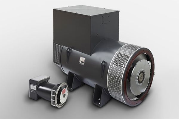 Alternador Mecc Alte
